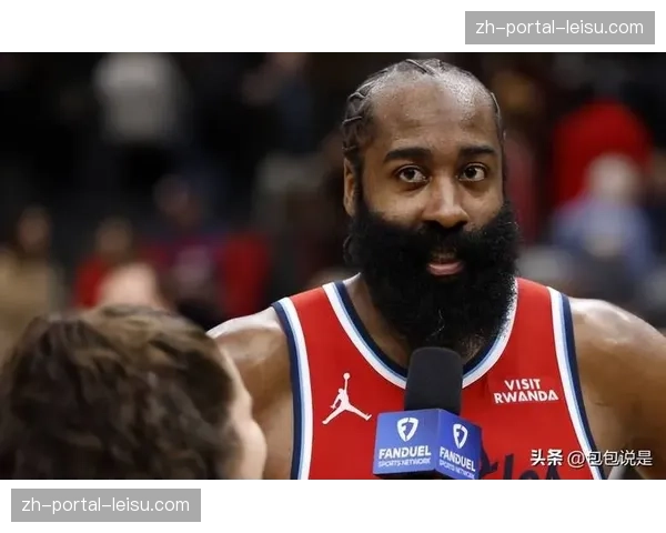 骑士队攻防转换速度因哈登加盟提升 加兰米切尔得分压力获缓解