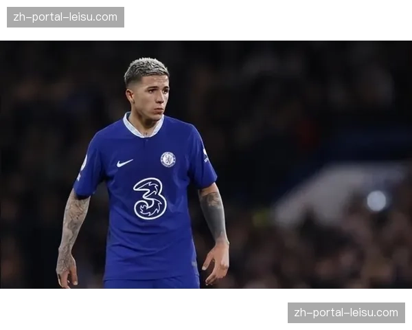 切尔西中场控制力优势 恩佐凯塞多组合面对埃弗顿防守体系